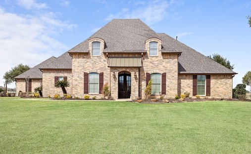 House in Beaumont, Texas, United States 1
