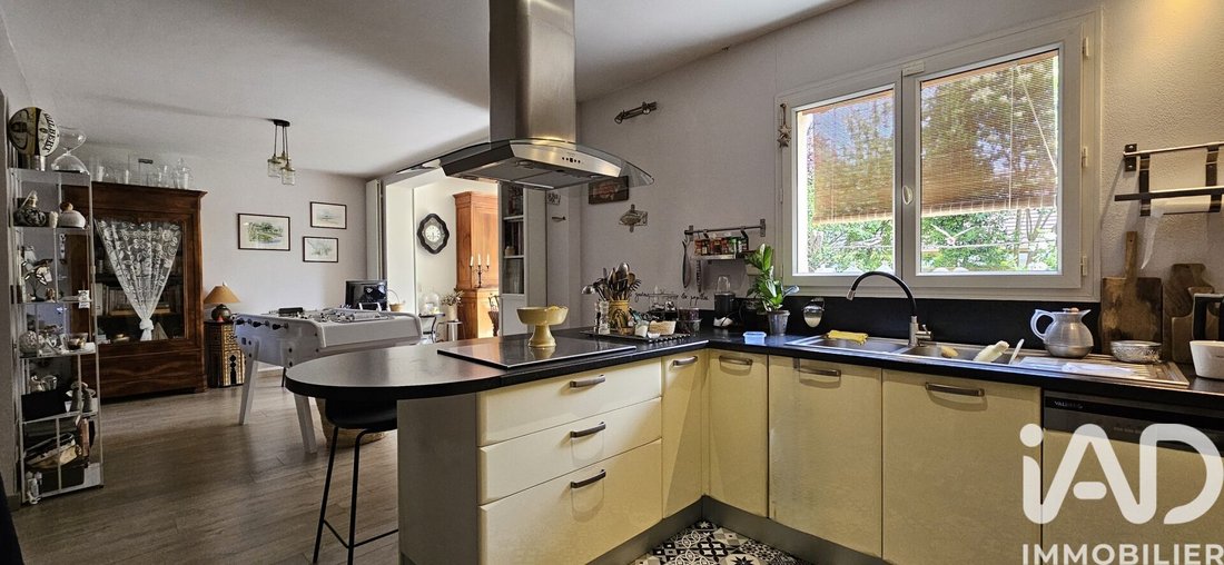 House in Noiseau, Ile-de-France, France 4 - 17322956