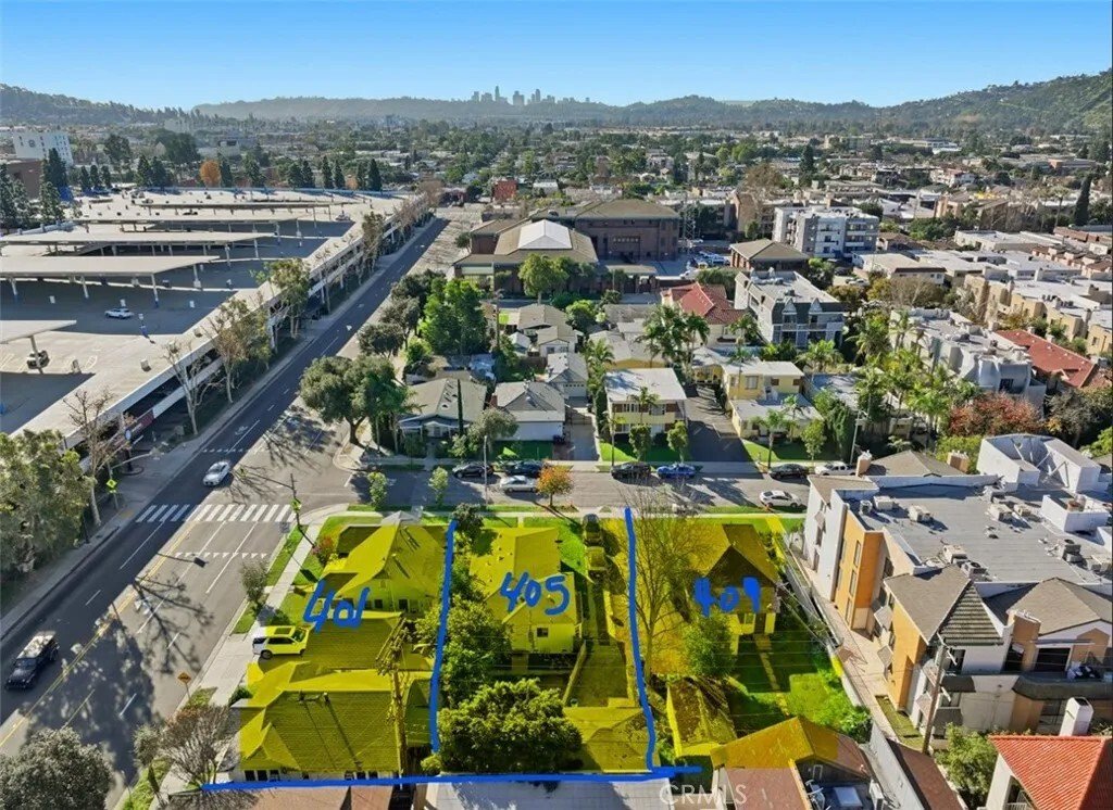 Townhouse in Glendale, California, United States 3 - 17317548