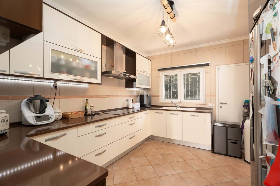 Villa in Vilamoura, Quarteira, Algarve 4 - 17311752