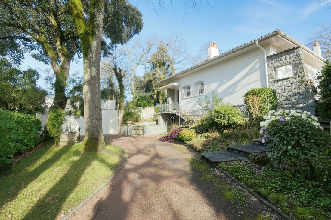 Villa in Pontaillac, Royan, France 1 - 17310725