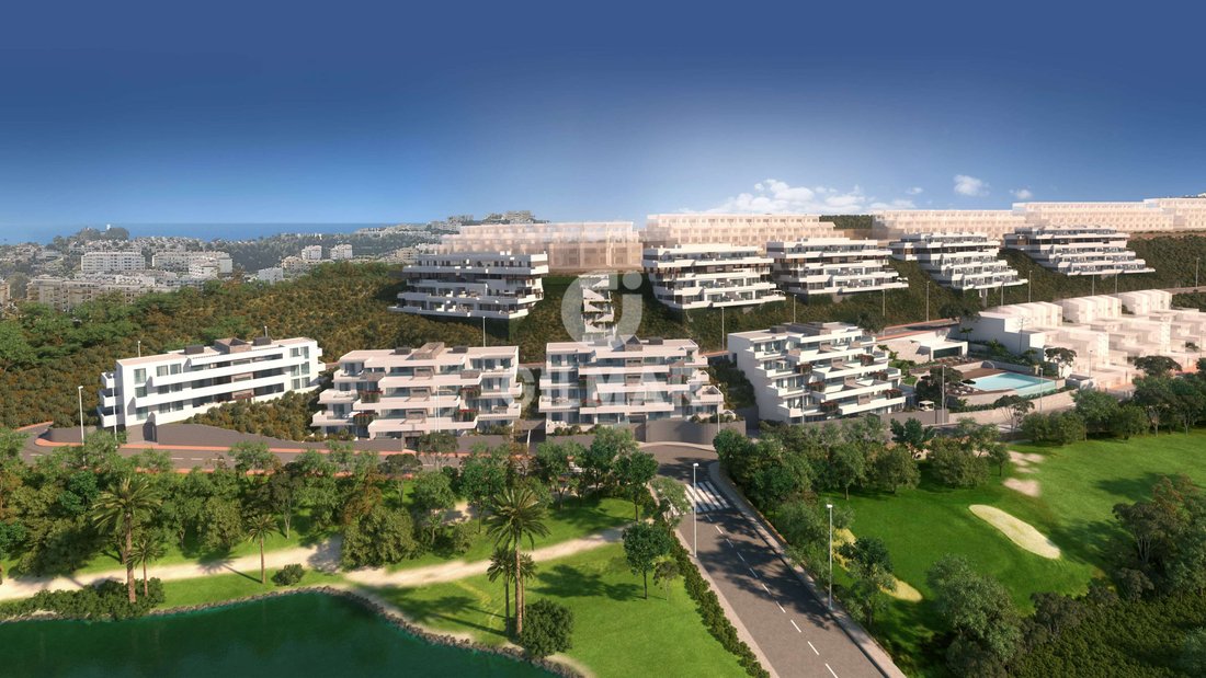 Apartment in La Cala de Mijas, Mijas, Spain 5 - 17311083
