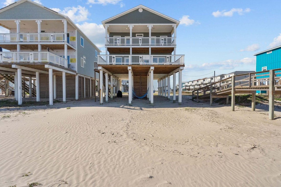 House in Freeport, Texas, United States 1 - 17321462