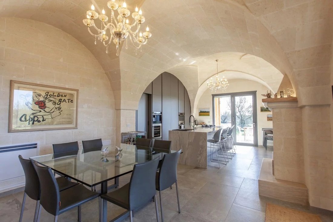 Villa in Oria, Apulia, Italy 1 - 17321057