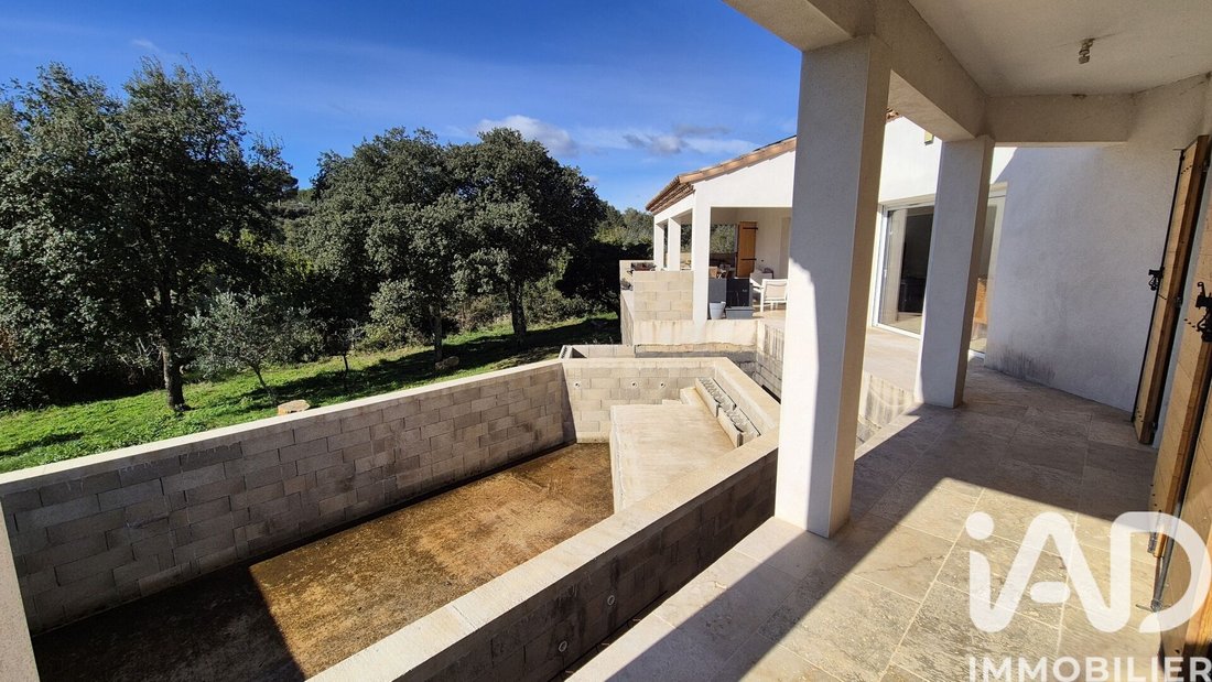Casa en Nimes, Occitania, Francia 4 - 17322933