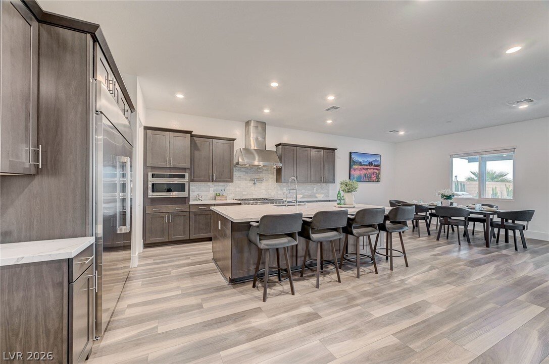 House in Las Vegas, Nevada, United States 4 - 17313852