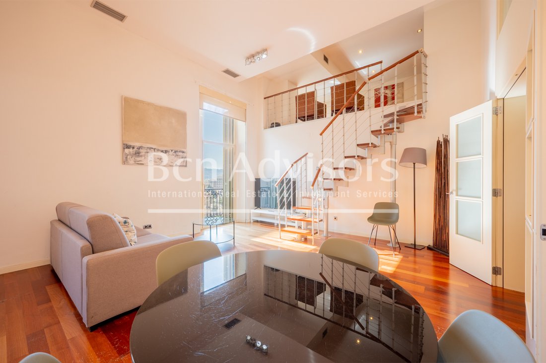 Apartment in Eixample, Barcelona, Spain 2 - 17316407