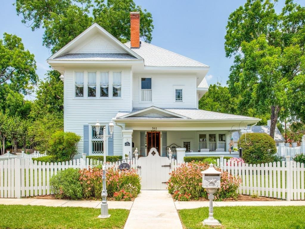 House in Cleburne, Texas, United States 2 - 17322449