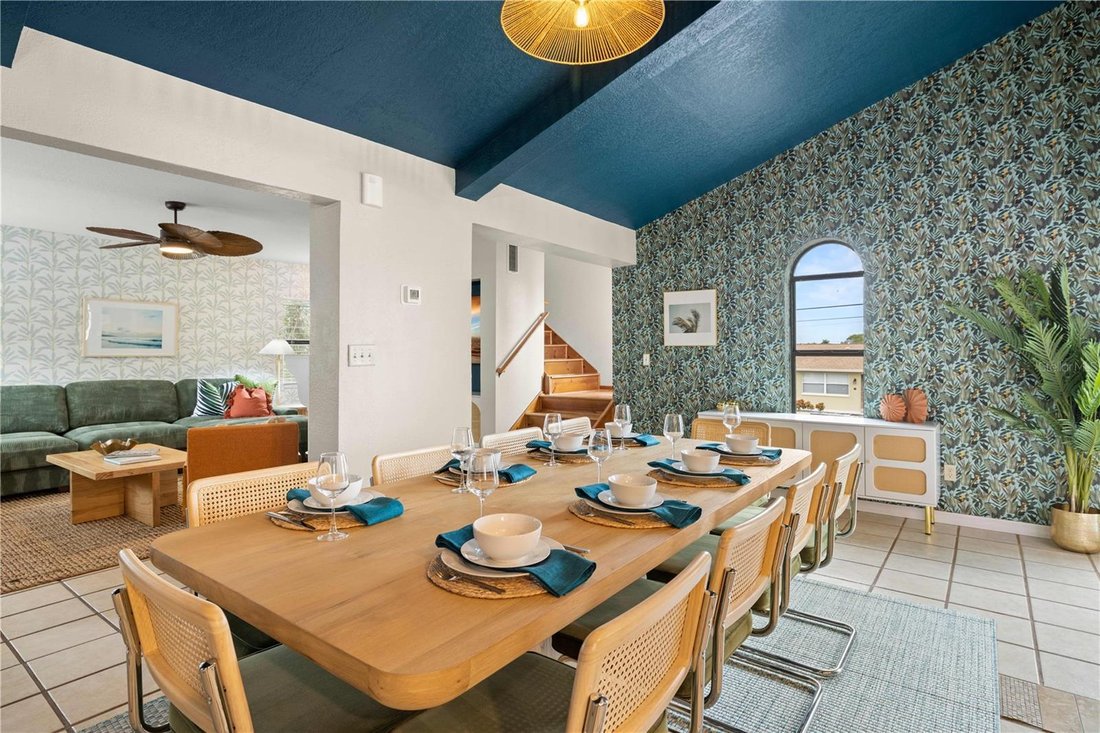 House in Indian Shores, Florida, United States 5 - 17312788