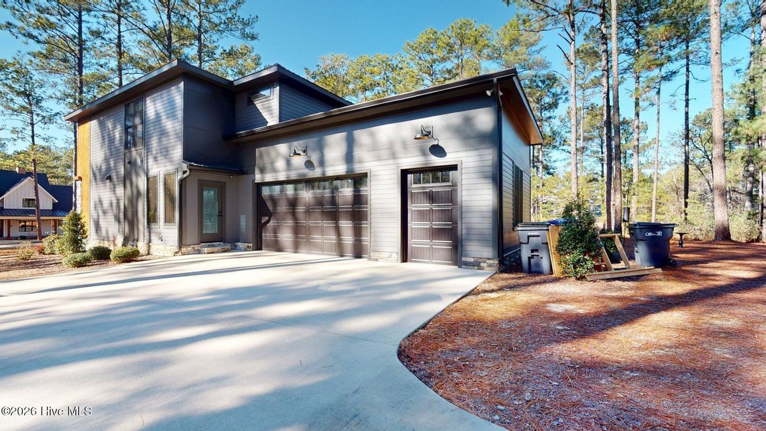 House in Pinehurst, North Carolina, United States 3 - 17319005