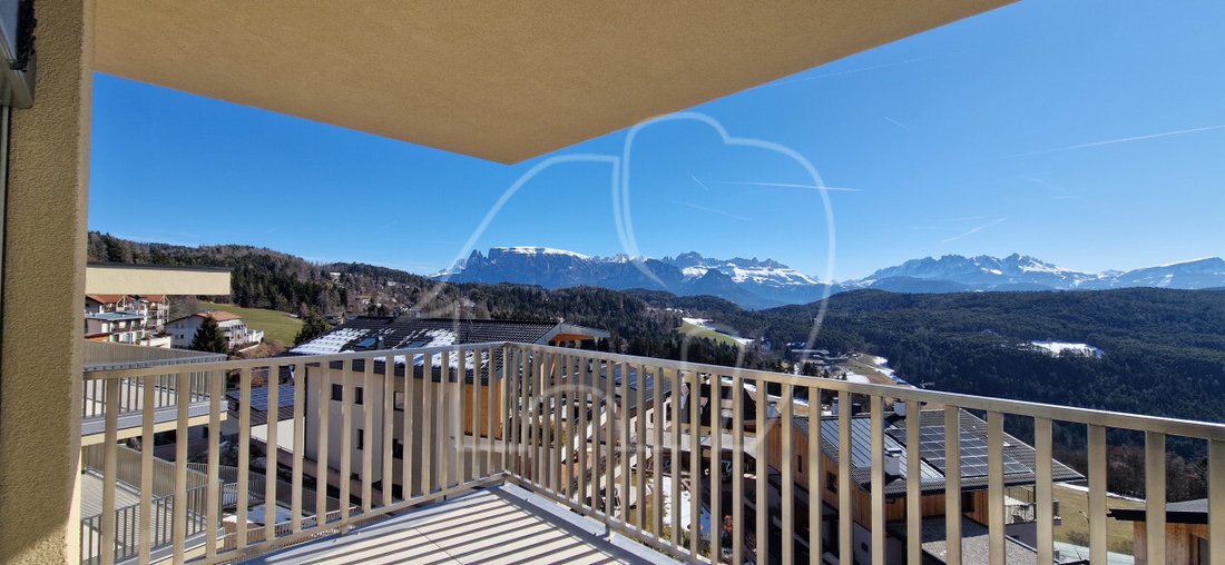 Penthouse in Ritten - Renon / Ritten, Trentino – Alto Adige/Südtirol, Italy 5 - 13513616