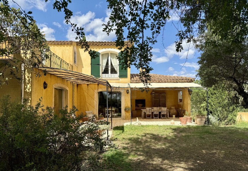 House in Ancien Hôpital, Beziers, France 3 - 17064082