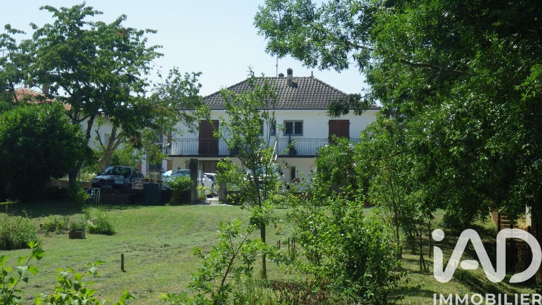 House in Jonzac, Nouvelle-Aquitaine, France 2 - 17312151