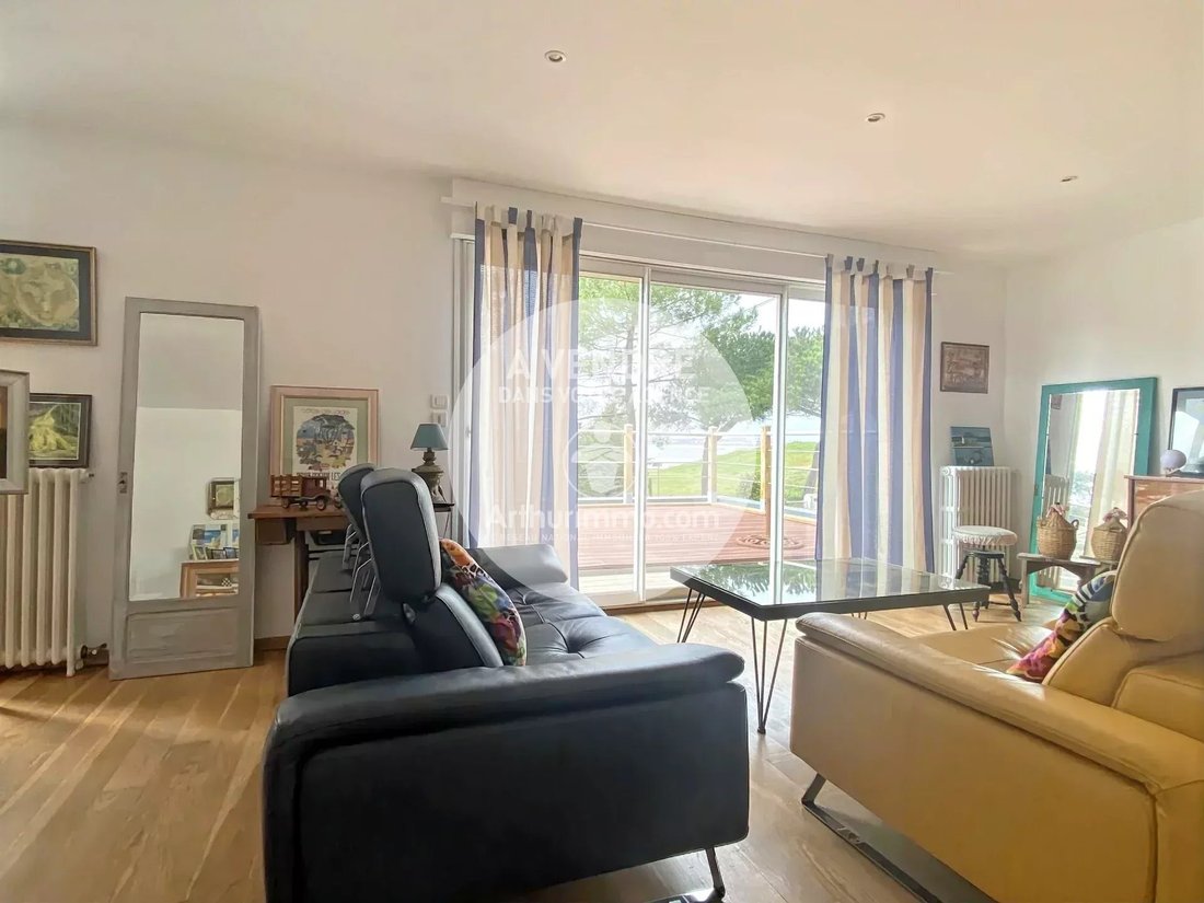 House in France 2 - 17311341