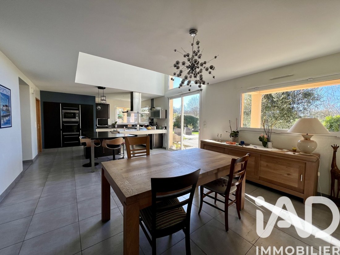 House in Le Bouloir-Grimouville, Saint-Lo, France 5 - 17322941