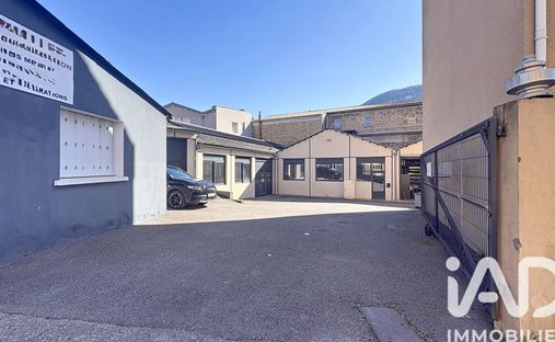 South Aveyron Chateau