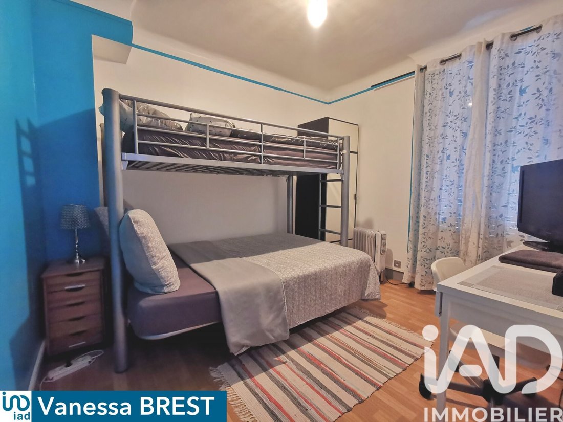 House in Pierre Lecorre, Paray-Vieille-Poste, France 3 - 17312765