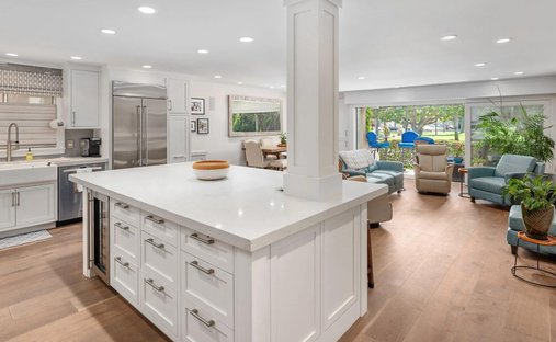 Condo in Coronado, California, United States 1