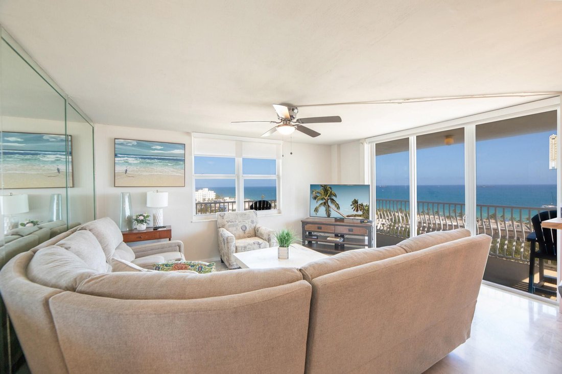 Condo in Fort Lauderdale, Florida, United States 4 - 17318872