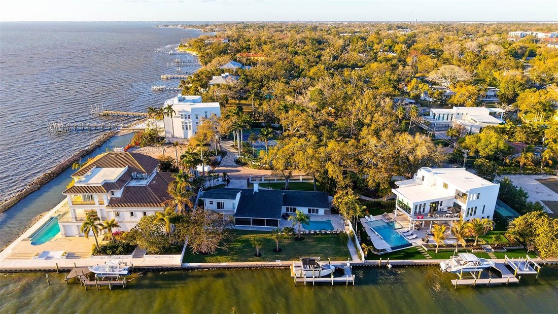 House in Sarasota, Florida, United States 1 - 17322168