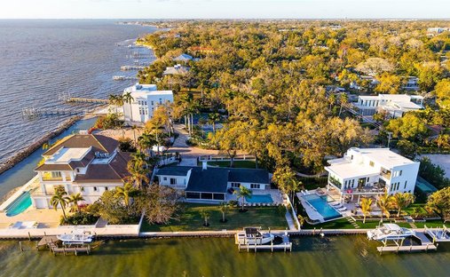 House in Sarasota, Florida, United States 1