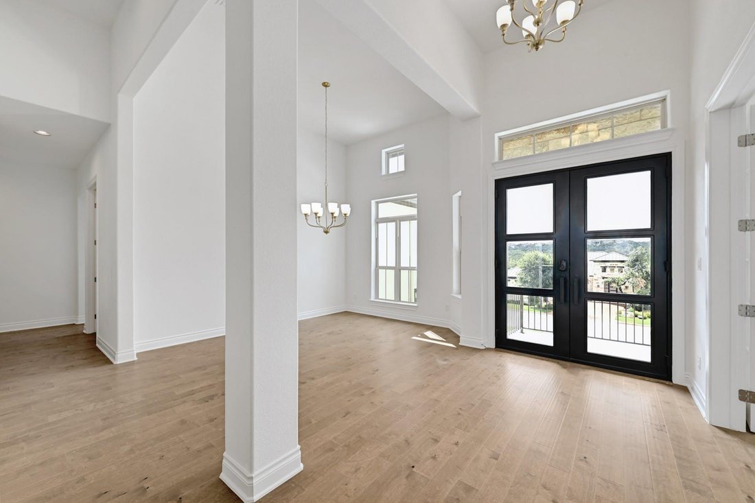 House in Spicewood, Texas, United States 4 - 17322333