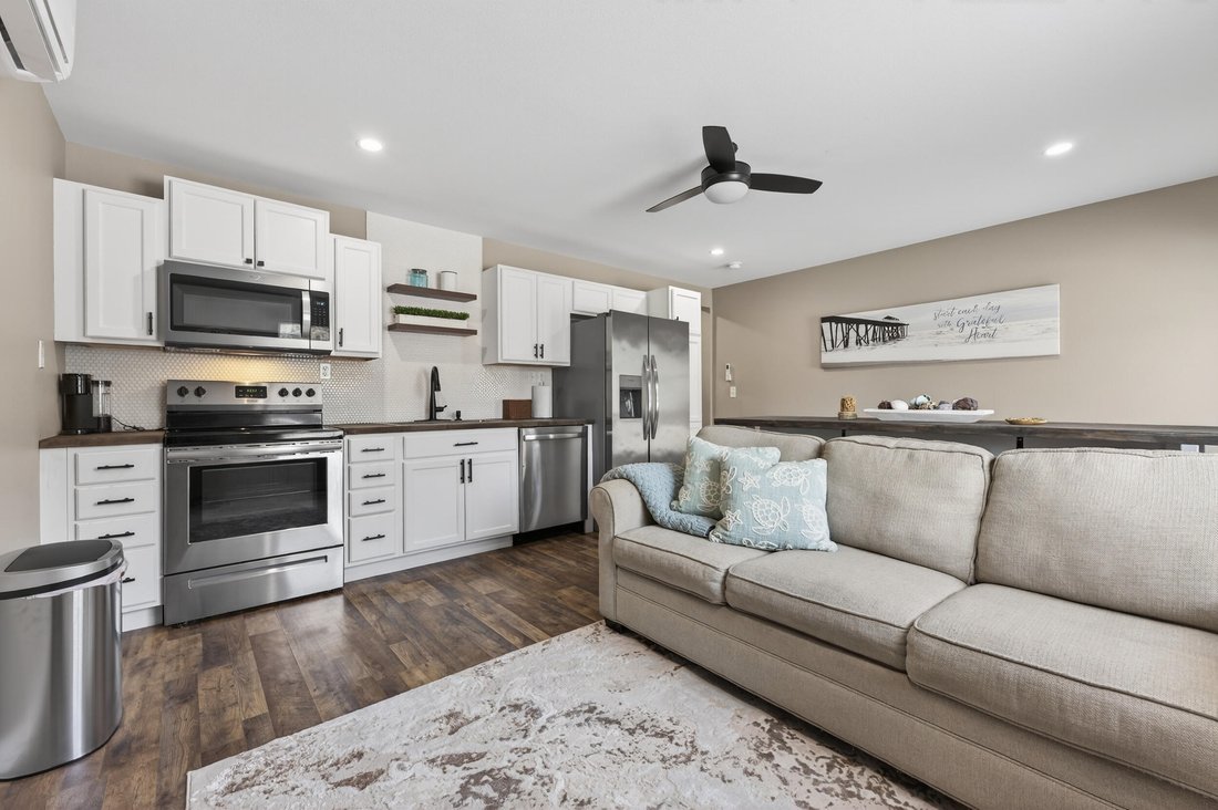 House in Freeport, Florida, United States 1 - 17313770
