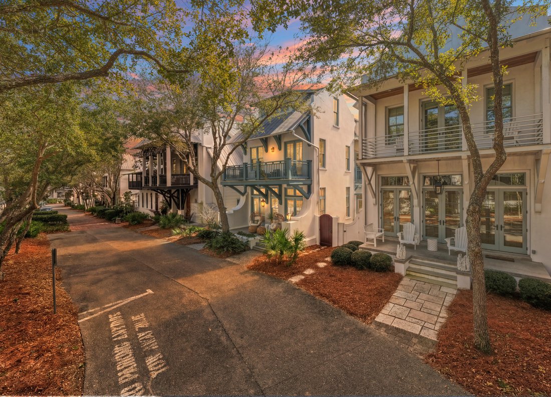 House in Watersound, Florida, United States 5 - 17312446