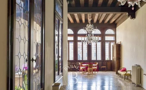 Apartamento en Centro Histórico de Venecia, Venecia, Italia 1