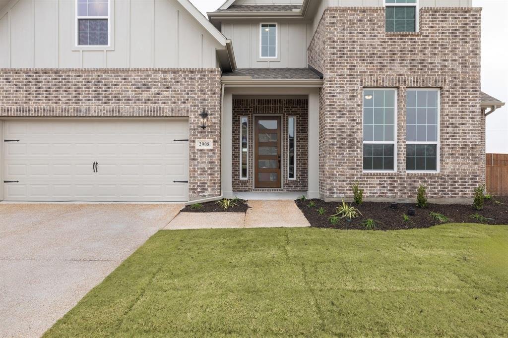 House in Melissa, Texas, United States 2 - 17310254
