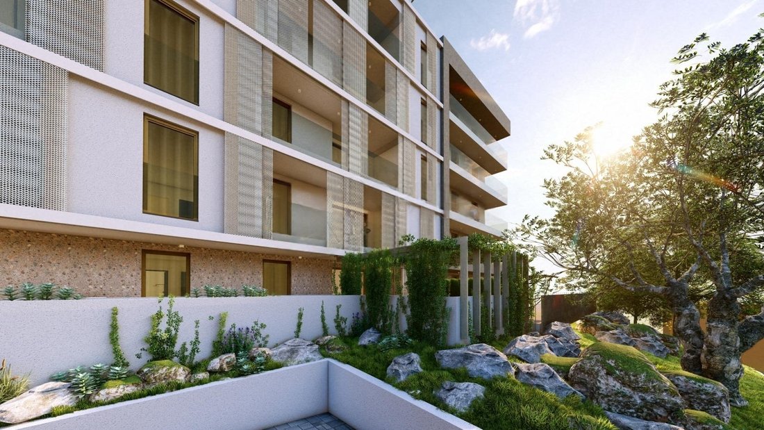 Apartment in Mjesni odbor Zamet, Grad Rijeka, Primorje-Gorski Kotar County 5 - 17291804