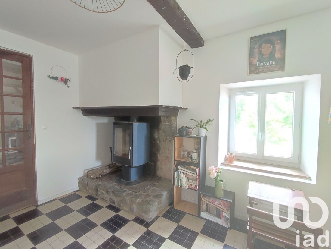 House in Mesplede, Nouvelle-Aquitaine, France 5 - 17322971