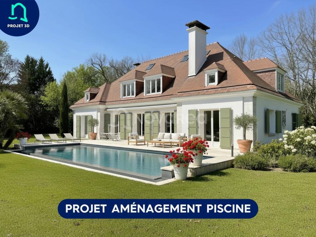 House in Pau, Nouvelle-Aquitaine, France 4 - 17061973