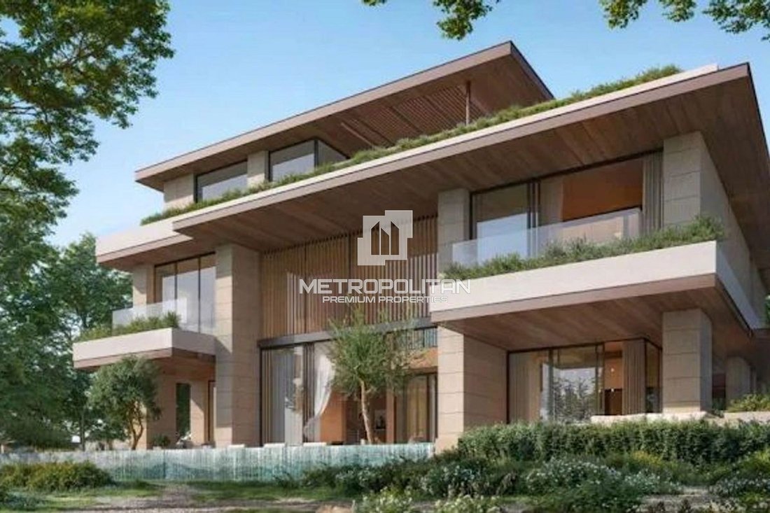 Villa in Umm Suqeim 1, Umm Suqeim, Dubai 4 - 17317993