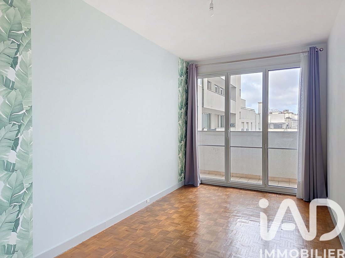 Appartement à Paris, Île-de-France, France 5 - 17322928