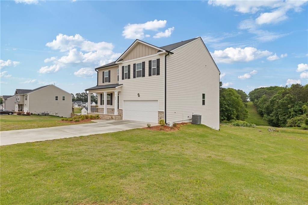 House in Dacula, Georgia, United States 2 - 17195415