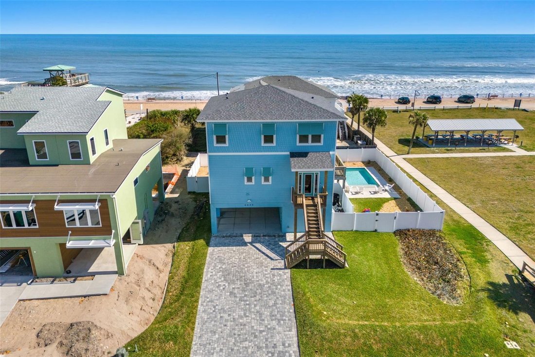 House in New Smyrna Beach, Florida, United States 2 - 17318624