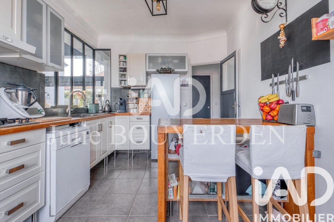 House in Saclay, Ile-de-France, France 4 - 17322936
