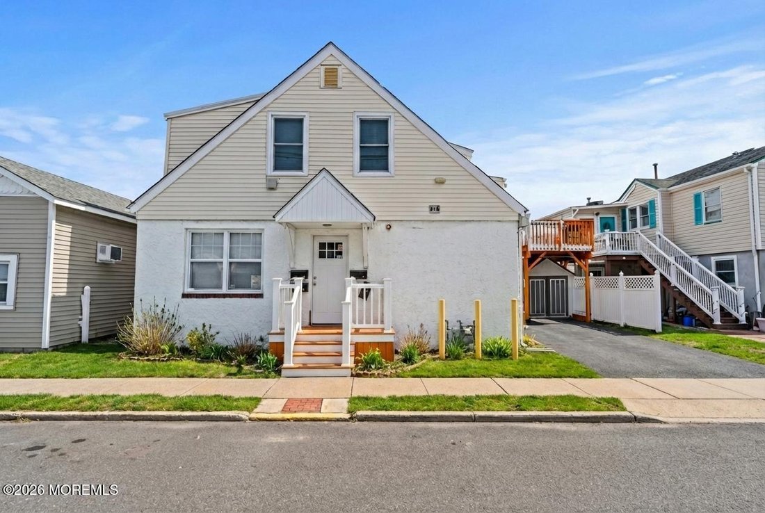 Seaside Heights, New Jersey, United States 3 - 17321020