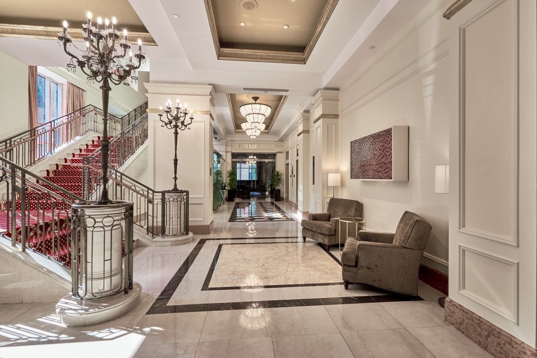 Condo in Indianapolis, Indiana, United States 5 - 17323484