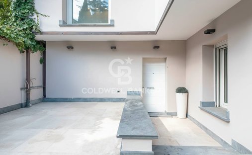 Villa in Farnesina - Camilluccia, Rom, Italien 1
