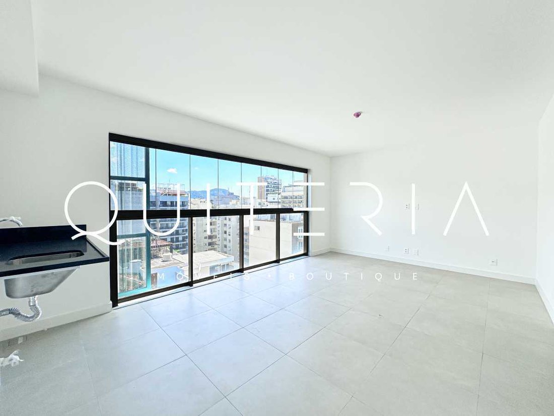 Apartment in Rio de Janeiro, State of Rio de Janeiro, Brazil 3 - 17315774