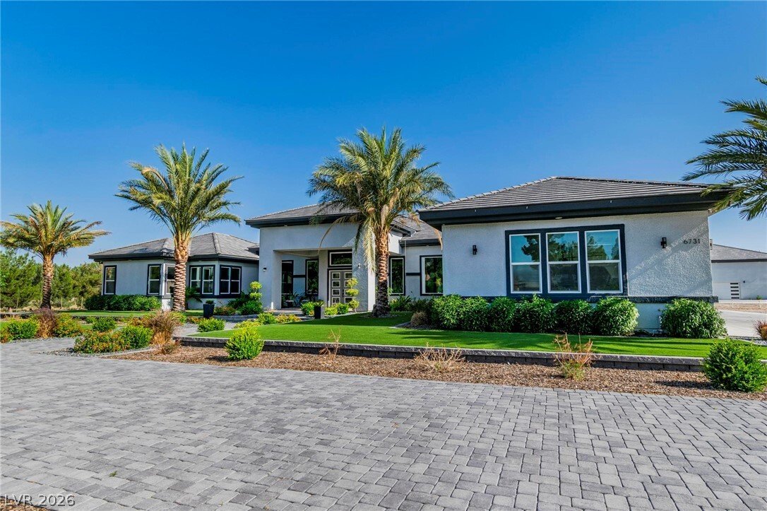 House in Las Vegas, Nevada, United States 5 - 17322045