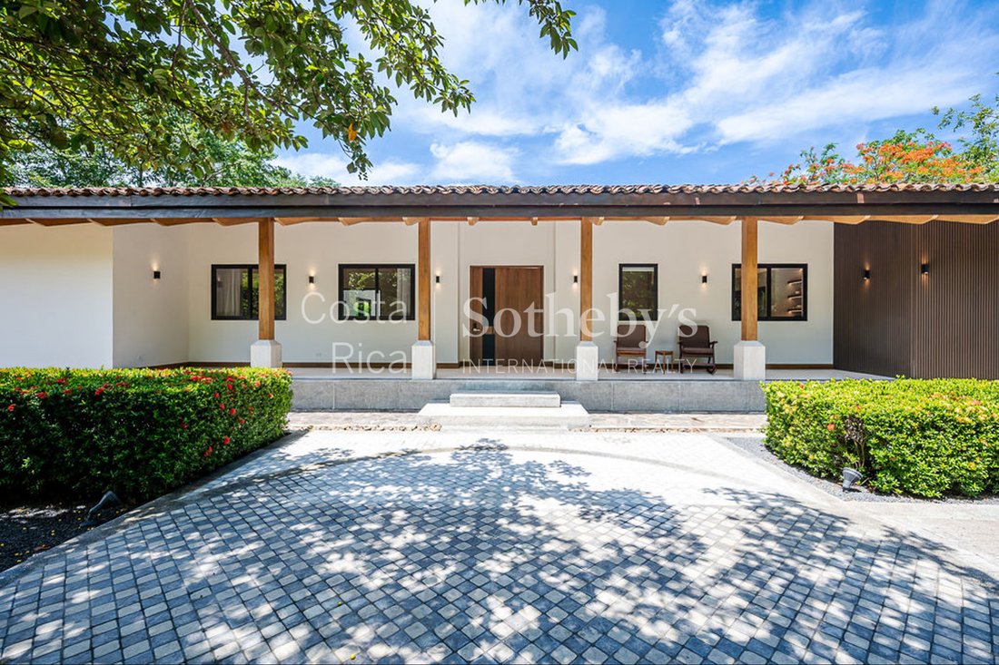 House in Tamarindo, Guanacaste Province, Costa Rica 2 - 17311903