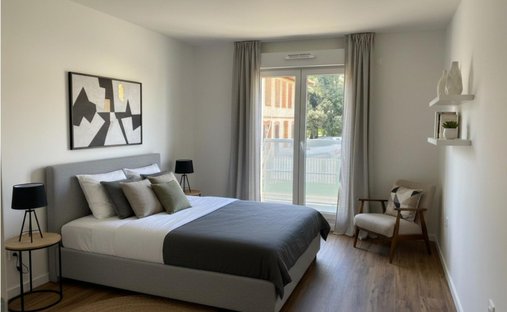 House in Rangueil-Sauzelong-Pech David-Pouvourville, Toulouse, France 1
