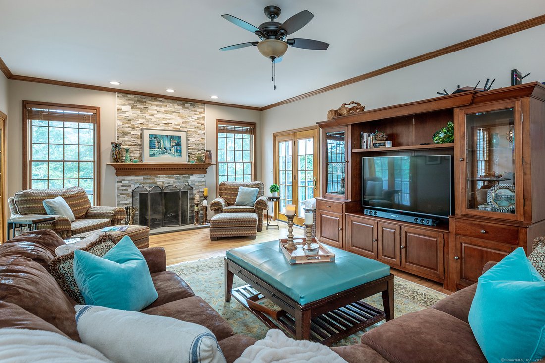 House in New Fairfield, Connecticut, United States 5 - 17317661