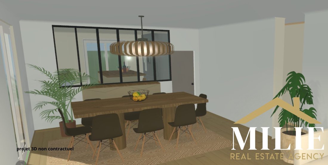 Appartement à Bandol, Provence-Alpes-Côte d'Azur, France 5 - 15704127