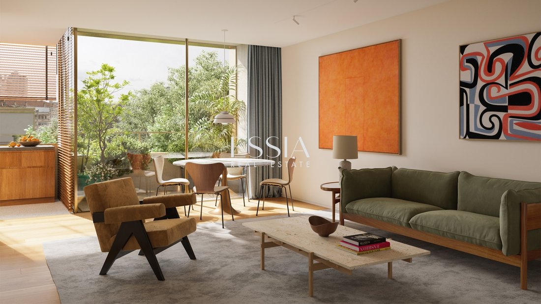 Apartment in Lordelo do Ouro e Massarelos, Porto District, Portugal 4 - 17314540