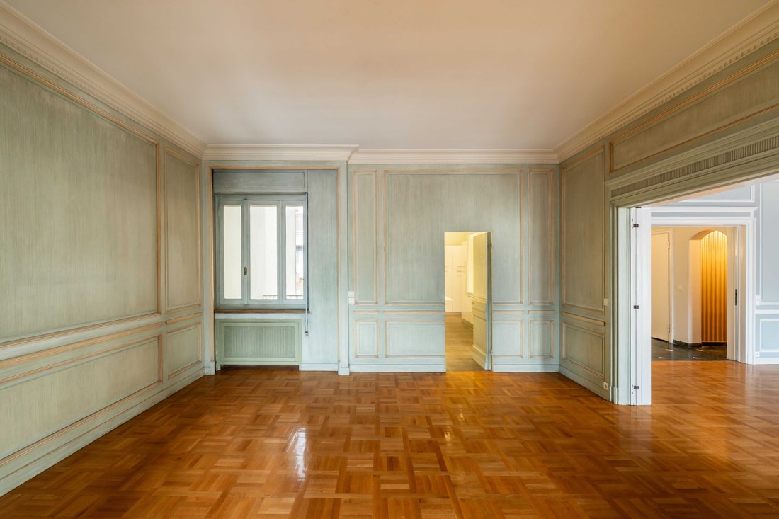 Apartment in Sunoikia Pagkratiou, 2nd District of Athens, Athens 5 - 13554726