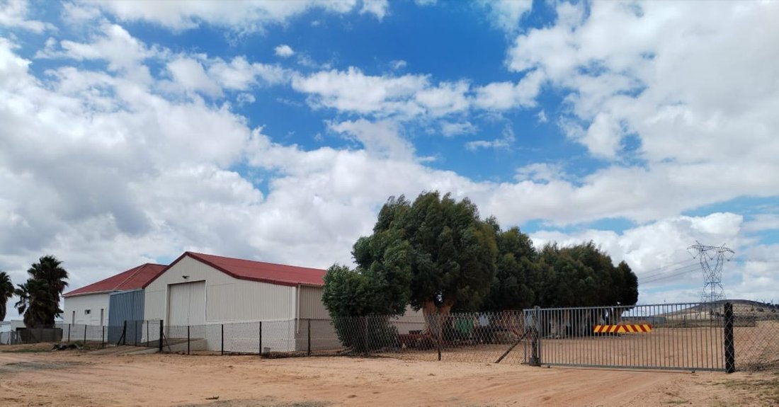 Farm Ranch in Johannesburg, Gauteng, South Africa 5 - 17310842